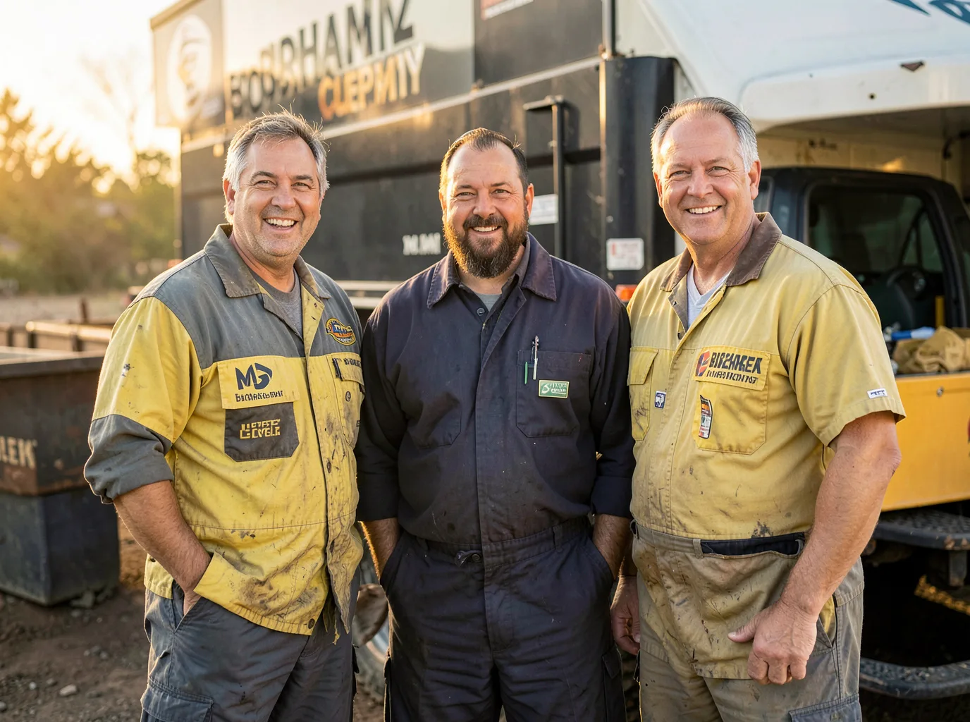 Sewage Cleanup company in Tyro, VA